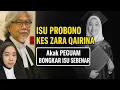 Download Lagu KES ZARA ‼️ AKAK PEGUAM DEDAH BAGAIMANA PEMBULI DAPAT PEGUAM PROBONO RAM SINGH