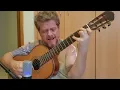 Download Lagu Matte Kudasai (King Crimson) - Rodrigo Duarte