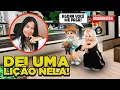 Download Lagu CONHECI UMA AMIZADE FALSA E ME VINGUEI EM BROOKHAVEN 