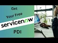 How To Create a FREE Personal Developer Instance PDI in ServiceNow