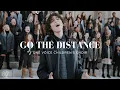 Download Lagu Go The Distance - Hercules Soundtrack | One Voice Children's Choir Cover (Official Music Video)