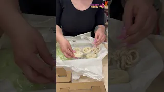 Kreatív készletek a Kreatív Hobby kínálatában 🤩