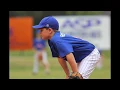 PLL B-Cubs Spencer Roberts 2011