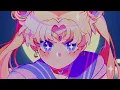 Moonlight Radiance Sailor Moon Live Wallpaper
