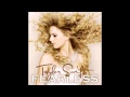Download Lagu Love Story - Taylor Swift (Audio)