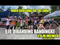 Download Lagu OJO DIBANDINGKE - KERINDUAN - JOGET BARENG NEW SAXENA