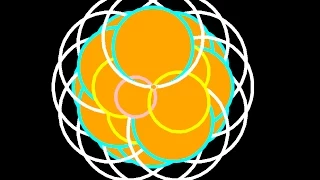 Python Turtle Tutorial using For Loop