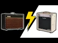 Download Lagu 🆚Vox AC15c1 vs Harley Benton Tube15🆚