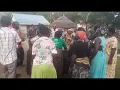 Ma'di dance