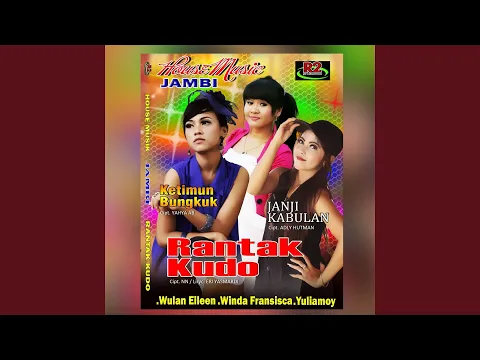 Download MP3 Ketimun Bungkuk