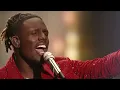 Jamal Roberts Brings Hope and Soul to Fantasia's "I Believe" | American Idol