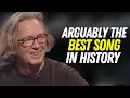 Lagu At 80, Eric Clapton Finally Reveals His 10 Favorite Songs Of All Time