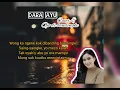 DARA AYU - Ojo Di Bandingke (Lirik Lagu)Fitri Fitriya