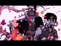SCARLXRD x CORPSE x KORDHELL - LIKE YXU WXULD KNXW (AUTUMN TREES)