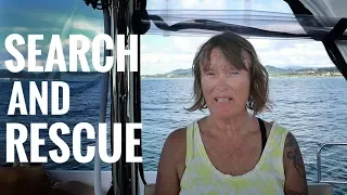 How to survive in a liferaft? + How to be rescued! – FTB EXTRA