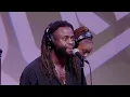 Young Fathers: KCRW Live From HQ (Full Performance)