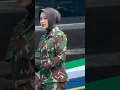 Download Lagu Benar2 Mantap Keren Tentara Cantik Pelatih Taruna Akmil #tni #akmil