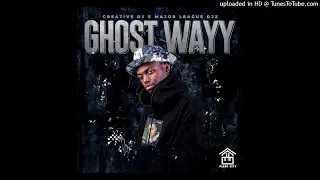 creative dj u0026 major league djz ghost wayy