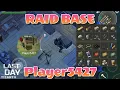 LDOE Raid Base Player5427