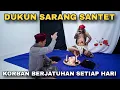 Download Lagu MBAH KLIWON DUKUN SANTET BAYARAN 50 JUTA DI DATANGI UN | Kisah Ustadz Nasihin