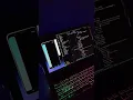 Animated Drawer flutter - frontend