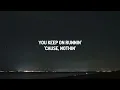 Steve Lacy - Nothing (Lyrics)