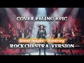 Download Lagu MAKIN MEWAH! Boomerang - Seumur Hidupku | Rock Cover Idad Channel Version | Request Subscriber
