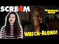 Scream 4 Watch-Along Remembering Hayden Panettiere