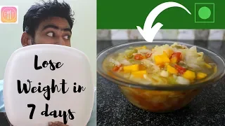 10 lbs in 1 week Cabbage Soup Diet Recipe AKA Wonder Soup. 