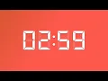 How to make a count Down Timer In Gdevelop How to make Bomb Timer In Gdevelop