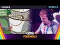 Download Lagu Pokémon X by Headbob in 3:55:13 - Summer Games Done Quick 2025