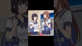 I Love My Brother Too Much Overflow Shorts 