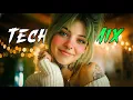Lagu TECHNO MIX 2025 🤩 Remixes Of Popular Songs 😏 Techno Bangers