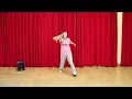 Kids Dance Fitness | Lush Life - Zara Larsson | Follow Along | Dance Warm-Up