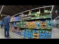 ALDI Grand Opening Checking Out 1361 S Watson Rd Buckeye Arizona 13 February 2022 GX020511