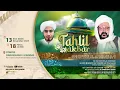 Download Lagu LIVE | TAHLIL AKBAR MAHA GURU AL USTADZUL IMAM AL HABIB ABDULLAH BILFAQIH RA KE-35 | 13 NOV 2025