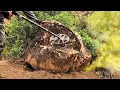 Download Lagu I Sat on a Rock… But It Wasn't Just a Rock [ Treasure Hunt By Metal Detector ]