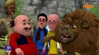 motu patlu s1 jaadoogar joker episode 220 part 2 download voot kids app