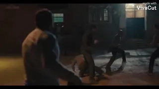 من ضهر راجل    دندنها