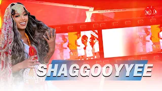 SHAGGOOYYEE New Ethiopian Oromo Music 2025 Official Music Video  SHAGGOOYYEE New Ethiopian Oromo Music 2025 Official Music Video
