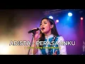 Download Lagu Adista – Perasaanku 🎸 Rock Version | AI Cover by Indah Cover