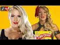 WWE s Lacey Evans Shares Autism Conspiracy Post How Much Mandy Rose Made After Release Bronson Reed