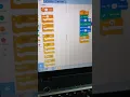 nested loop on scratch programming