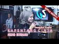 Download Lagu KAPENTANG CINTA - DINI SATRIA - SINGLE DANGDUT KOPLO ASOOY Karya, WAHYU ROCHE.