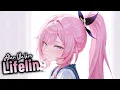 Download Lagu Nightcore - Lifeline - Alan Walker (feat. LOVA) (Lyrics)