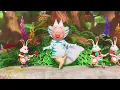 'Let's Go Crazy' by Rosita (Reese Witherspoon), Meena (Tori Kelly) & more! | TUNE: Kids