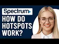 How Do Spectrum Hotspots Work How To Access And Use Spectrum Hotspots