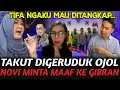 Download Lagu TIFA NGAKU DAPAT SURAT PENANGKAPAN ROY CS? TAKUT DIGERUDUK OJOL, NOVI BULE MINTA MAAF KE GIBRAN...