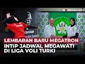 Download Lagu Megawati Hangestri Siap Taklukkan Turki, Berikut Jadwal Debutnya! | OneNews Update