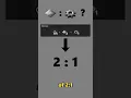 Why use ratio in Factorio